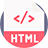 การเข้ารหัสโค้ด HTML